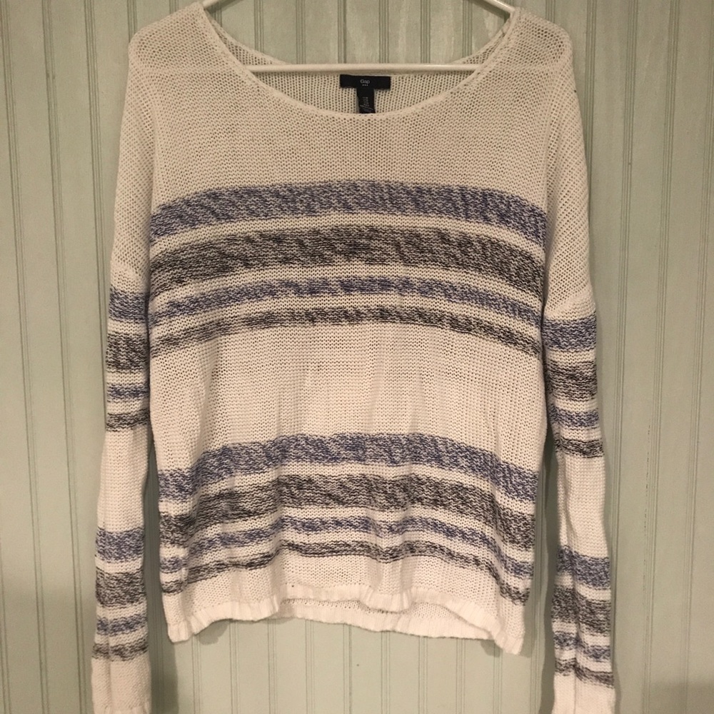 Pullover